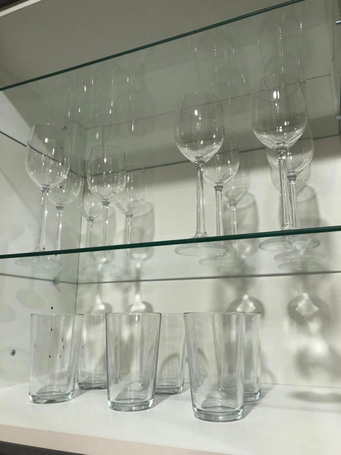 Gaestewohnung Schlossblick Grodig Luaran gambar