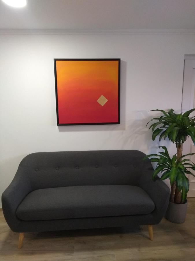 Gaestewohnung Schlossblick Grodig Luaran gambar